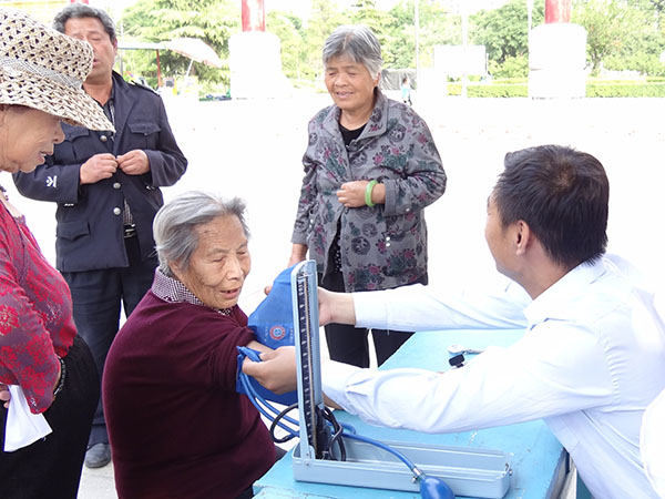 校园活动