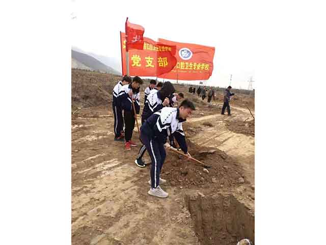 校园活动