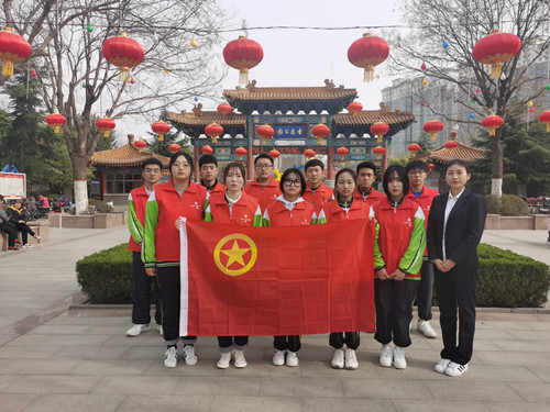 校园活动