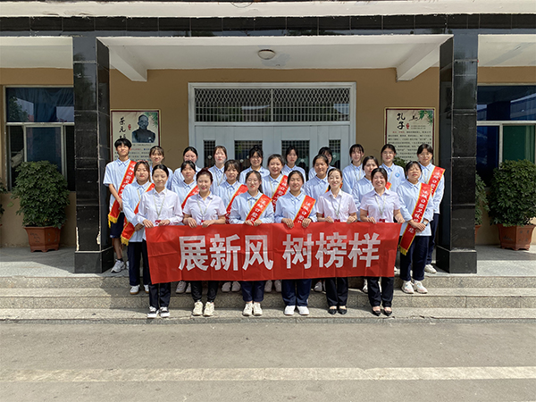 生动课堂