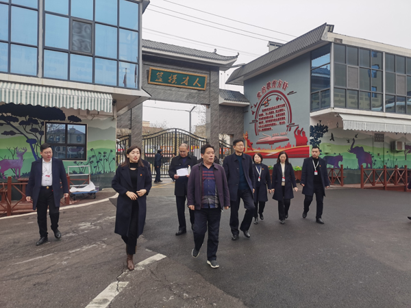 开学督导