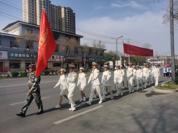 清明节祭扫