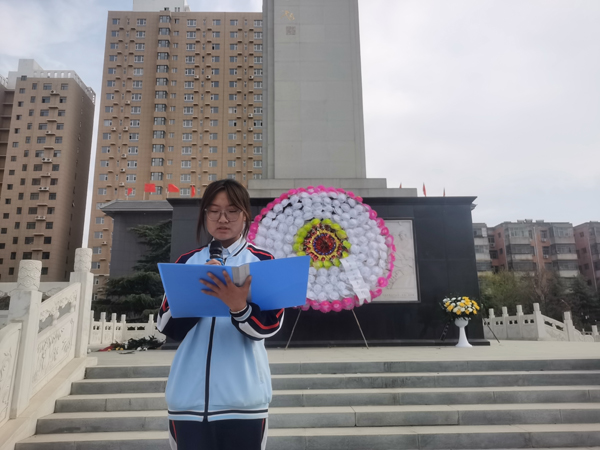 清明节祭扫