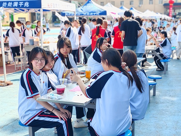 美食节7